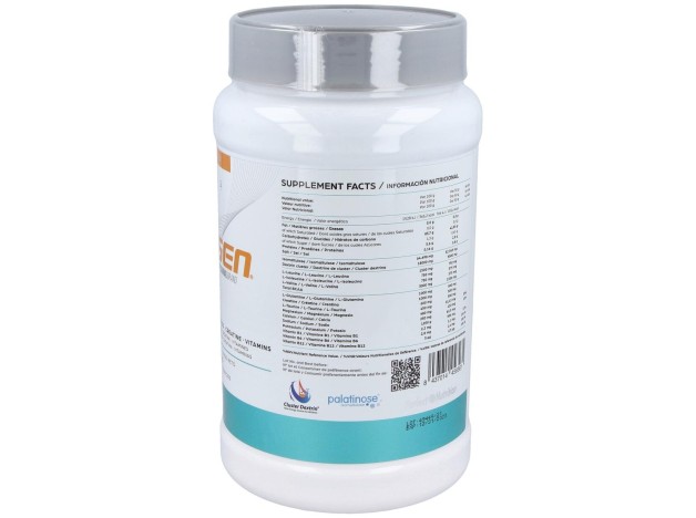 Aquagen Sabor Naranja 1Kg.