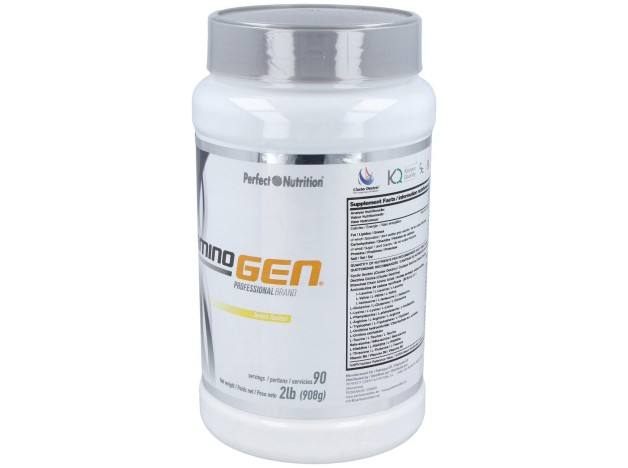 Aminogen Sabor Lima-Limon 1Kg.