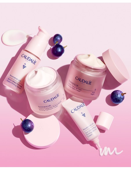 Caudalie Resveratrol Serum De Firmeza 30 ml