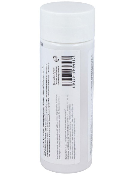 Omega 3 35/25 90Perlas