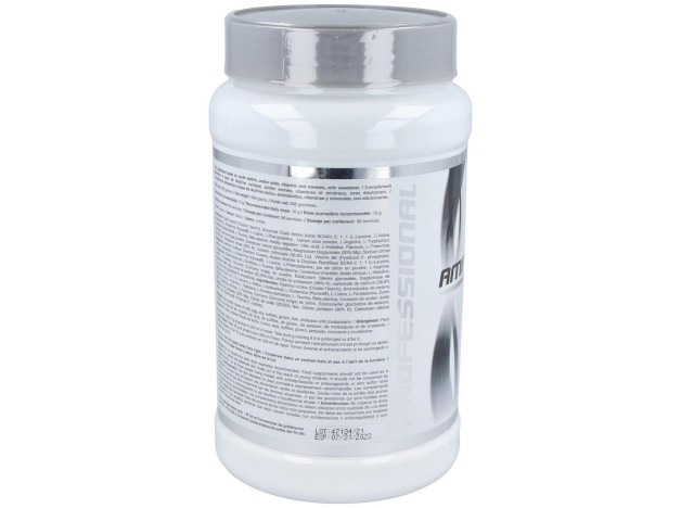Aminogen Sabor Lima-Limon 1Kg.