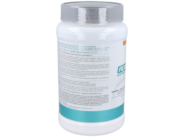 Aquagen Sabor Naranja 1Kg.
