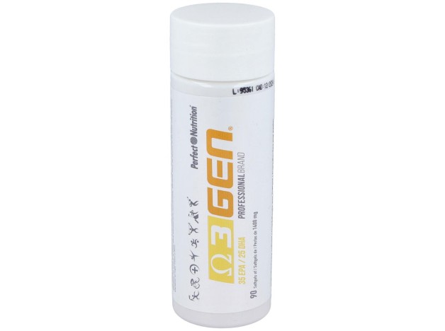 Omega 3 35/25 90Perlas