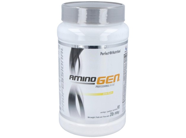Aminogen Sabor Lima-Limon 1Kg.