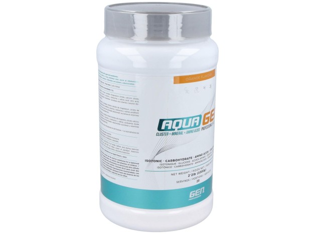 Aquagen Sabor Naranja 1Kg.