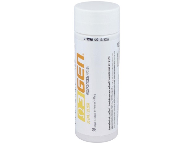 Omega 3 35/25 90Perlas