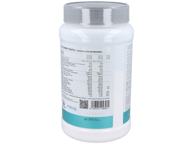 Aquagen Sabor Naranja 1Kg.