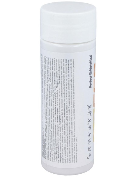 Omega 3 35/25 90Perlas