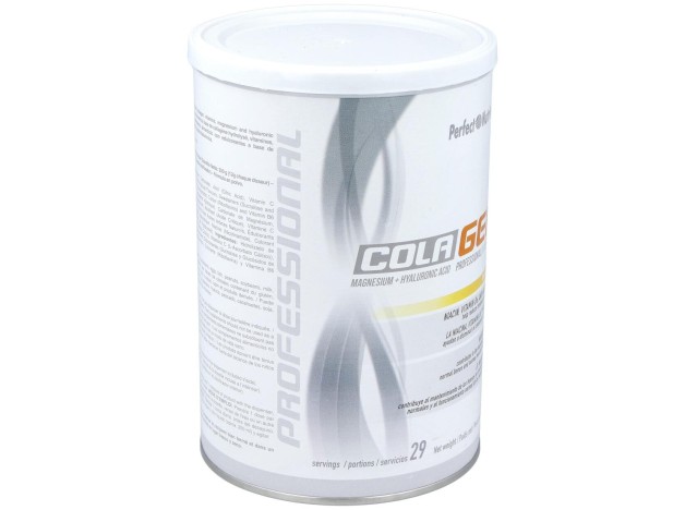 Gen Professional Colagen Sabor Limón 350G