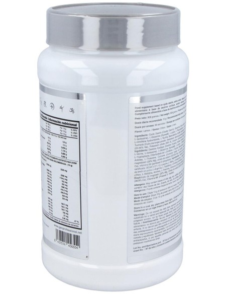 Aminogen Sabor Lima-Limon 1Kg.