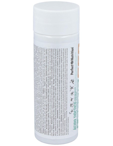 Gen Professional Lacticgen 60Caps