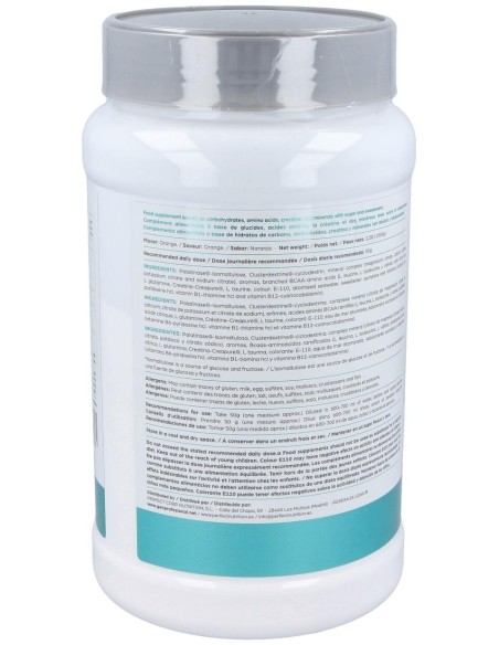 Aquagen Sabor Naranja 1Kg.