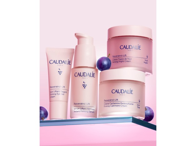 Caudalie Resveratrol Serum De Firmeza 30 ml