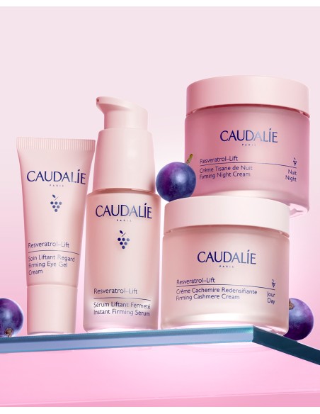 Caudalie Resveratrol Serum De Firmeza 30 ml