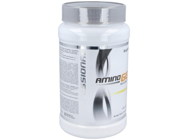 Aminogen Sabor Lima-Limon 1Kg.