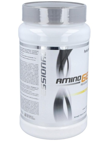 Aminogen Sabor Lima-Limon 1Kg.