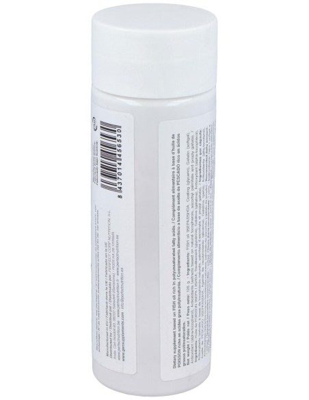 Omega 3 35/25 90Perlas