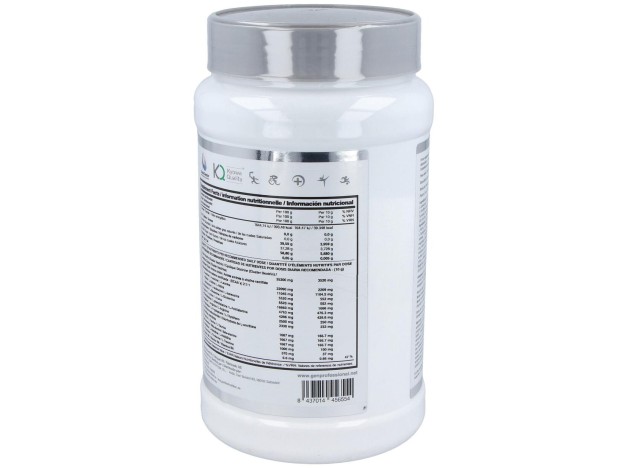 Aminogen Sabor Lima-Limon 1Kg.