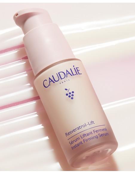 Caudalie Resveratrol Serum De Firmeza 30 ml