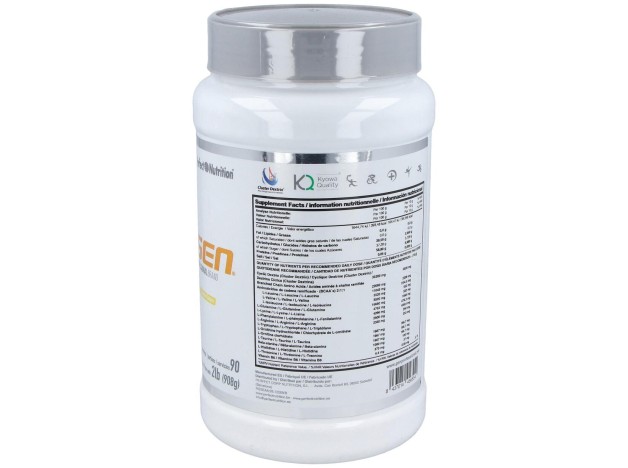 Aminogen Sabor Lima-Limon 1Kg.