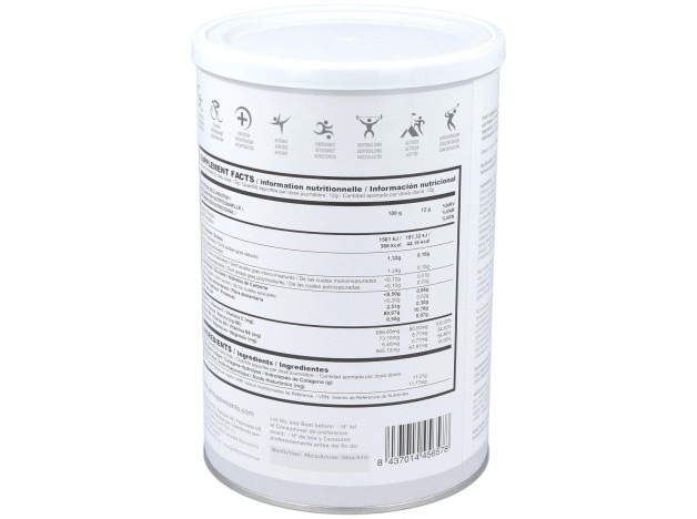 Gen Professional Colagen Sabor Limón 350G