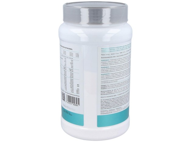 Aquagen Sabor Naranja 1Kg.