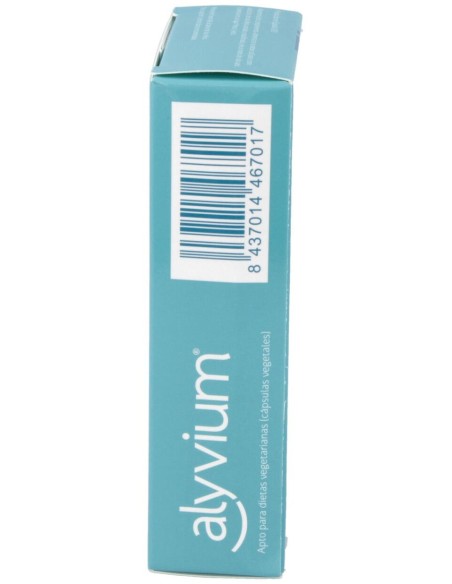 Alyvium 60Cap.