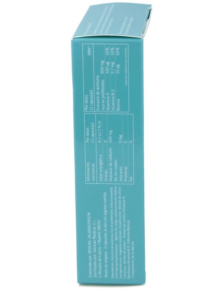 Alyvium 60Cap.