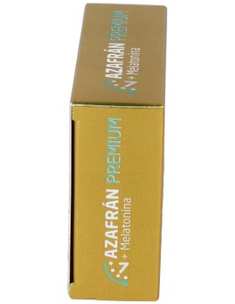 Tequial Azafran Premium +...