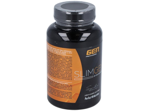 Gen Professional Slimgen 120Caps