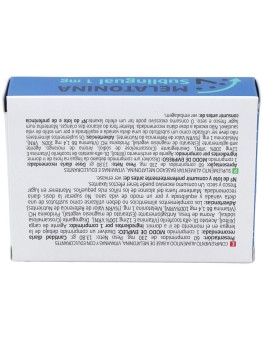 Tequial Melatonina...