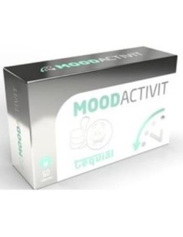Moodactivit 60Cap.
