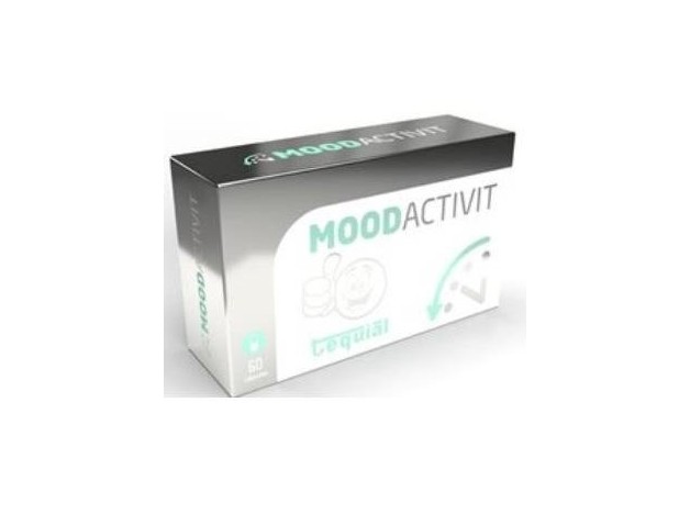 Moodactivit 60Cap.