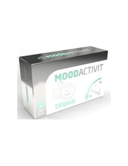 Moodactivit 60Cap.
