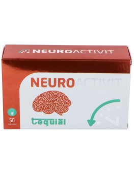 Neuroactivit 60Cap.