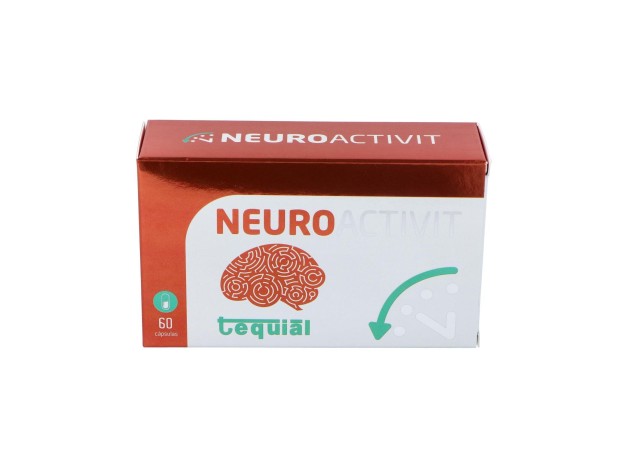 Neuroactivit 60Cap.