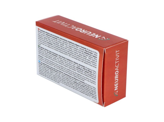 Neuroactivit 60Cap.