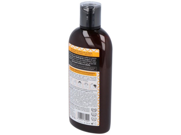 Nuggela %26 Sulé Champú Premium Nº1 Fuerza Y...