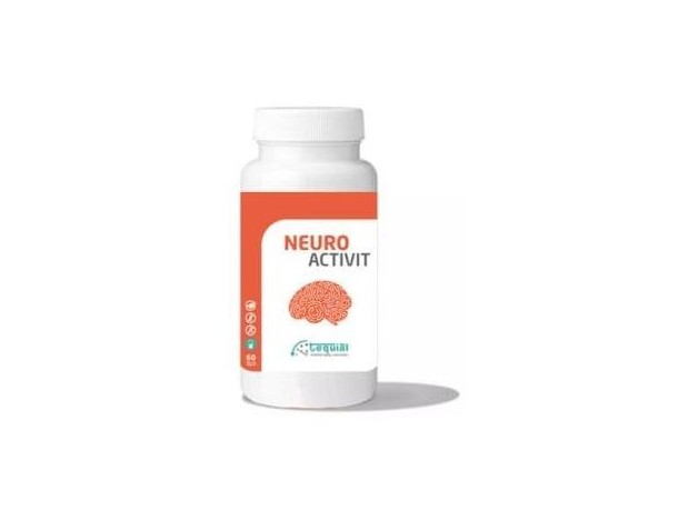 Neuroactivit 60Cap.