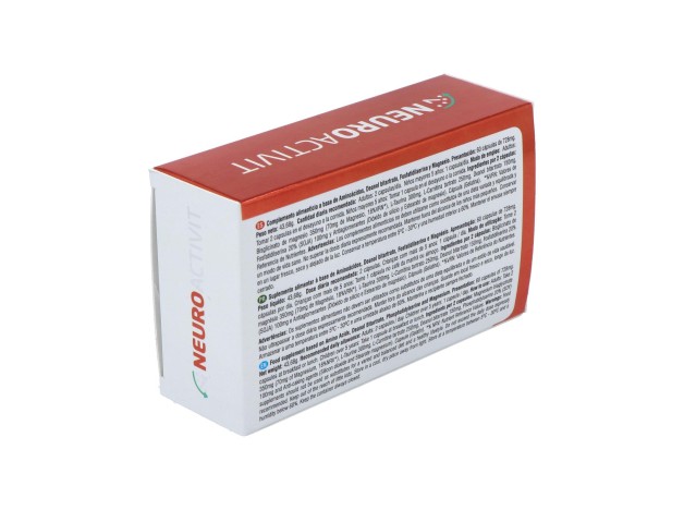 Neuroactivit 60Cap.