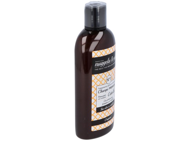Nuggela %26 Sulé Champú Premium Nº1 Fuerza Y...