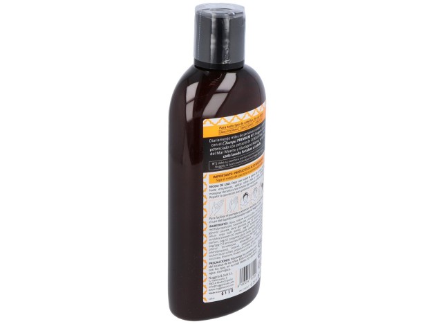 Nuggela %26 Sulé Champú Premium Nº1 Fuerza Y...