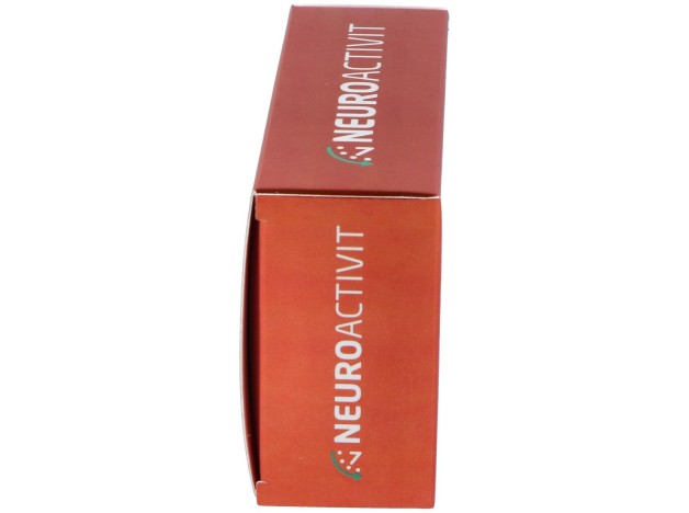 Neuroactivit 60Cap.