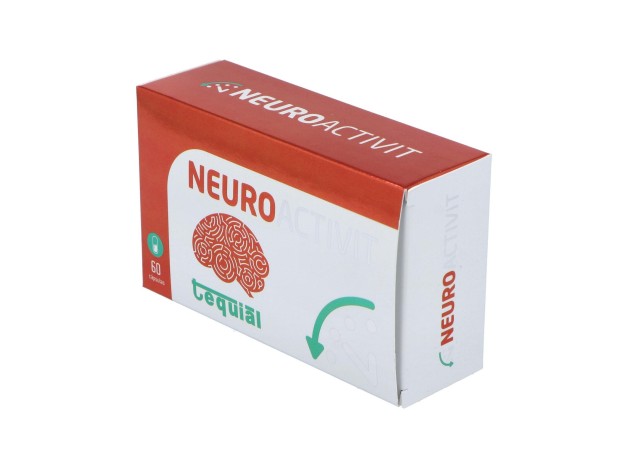 Neuroactivit 60Cap.