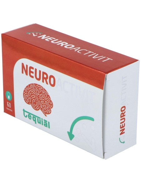 Neuroactivit 60Cap.