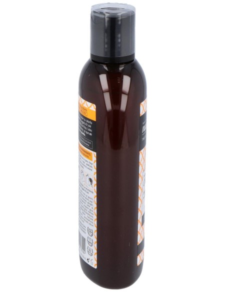 Nuggela %26 Sulé Champú Premium Nº1 Fuerza Y Volumen Cebolla 250Ml