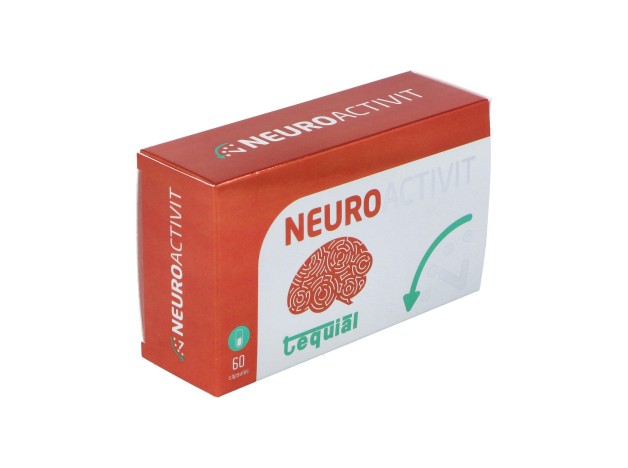 Neuroactivit 60Cap.