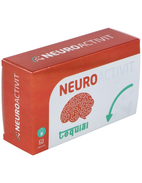 Neuroactivit 60Cap.