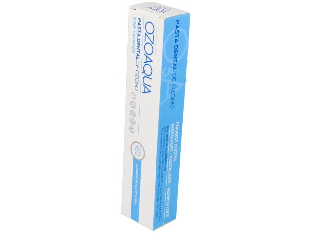 Ozoaqua Pasta Dental De Ozono  40 Ml