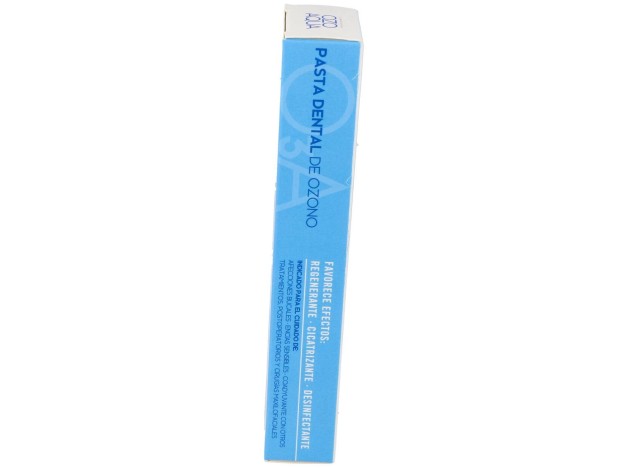 Ozoaqua Pasta Dental De Ozono  40 Ml